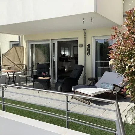 Bellevue - A73623 Apartamento