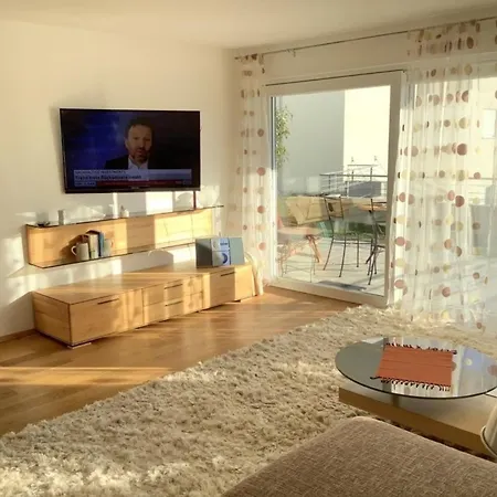 Bellevue - A73623 Apartamento *