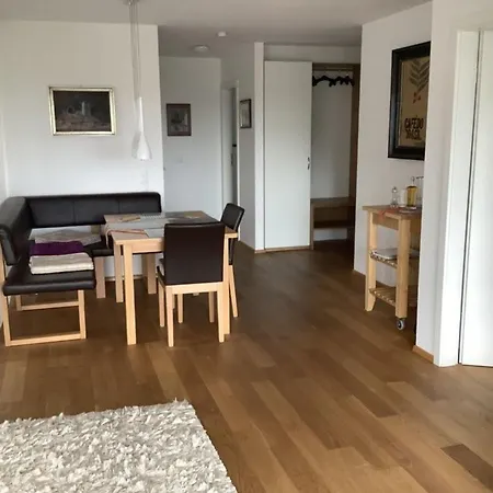 Bellevue - A73623 Apartamento Immenstaad am Bodensee