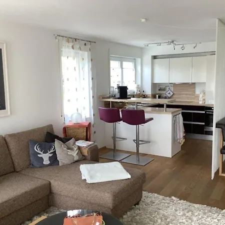 Apartamento Bellevue - A73623 *