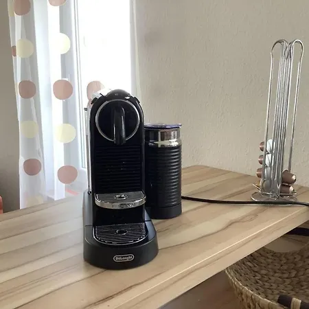 Apartamento Bellevue - A73623 *