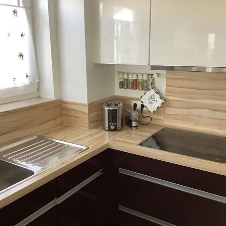 Apartamento Bellevue - A73623 *